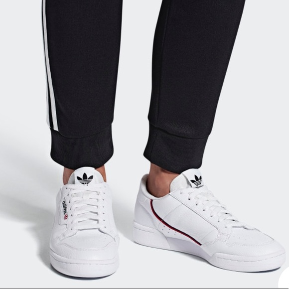 ADIDAS ORIGINAL CONTINENTAL - Picture 2 of 8